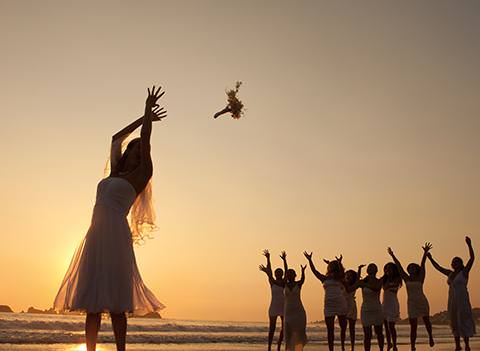 Sunscape Dorado Pacifico Ixtapa Wedding 2