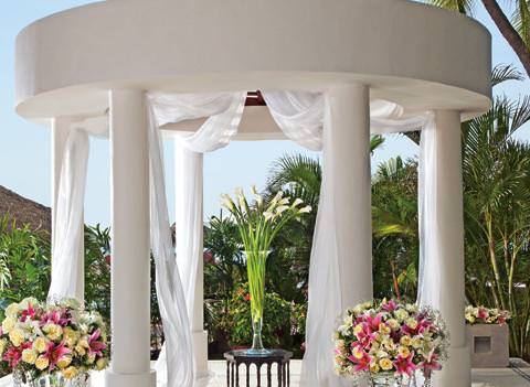 Sunscape Dorado Pacifico Ixtapa Wedding