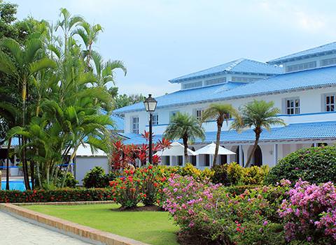 Sunscape Puerto Plata 2