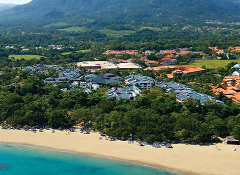 Sunscape Puerto Plata Beach 2