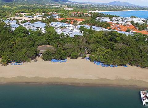 Sunscape Puerto Plata Beach 4