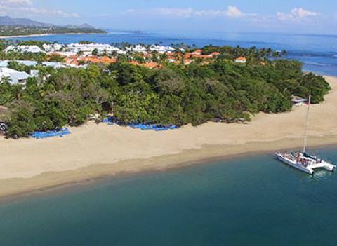 Sunscape Puerto Plata Beach