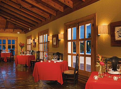 Sunscape Puerto Plata Restaurant 5