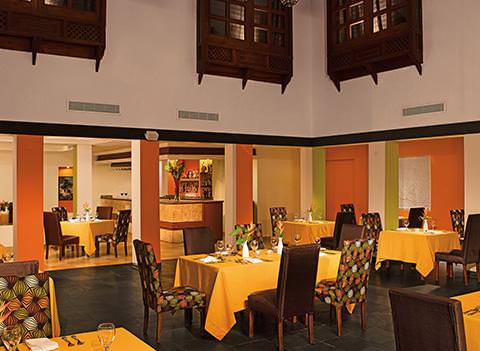 Sunscape Puerto Plata Restaurant 6