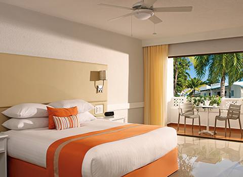 Sunscape Puerto Plata Room