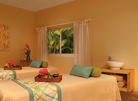 Sunscape Puerto Plata Spa