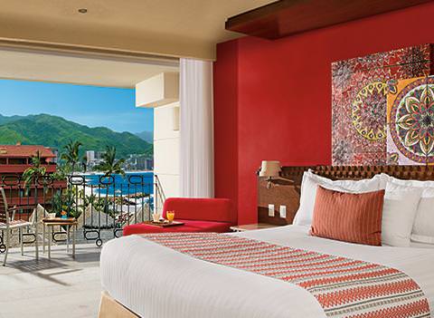 Sunscape Puerto Vallarta Room 4