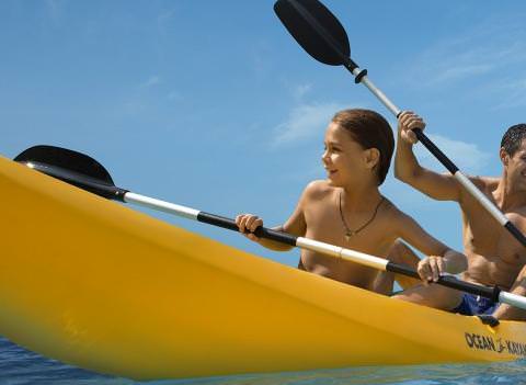 Sunscape Puerto Vallarta Water Sports