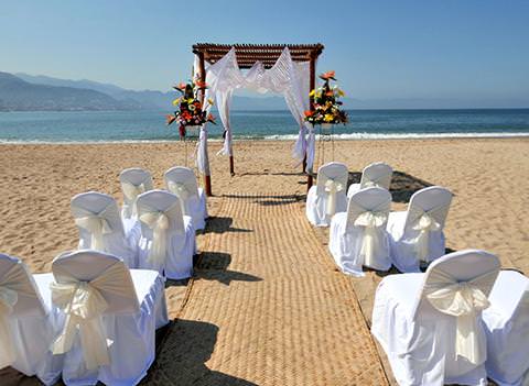Sunscape Puerto Vallarta Wedding 1