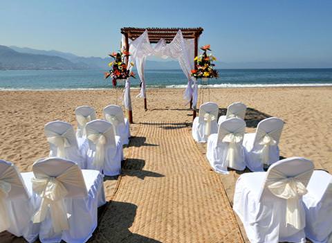 Sunscape Puerto Vallarta Wedding 1