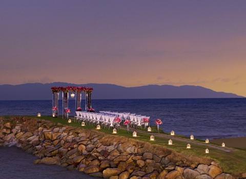 Sunscape Puerto Vallarta Wedding 2