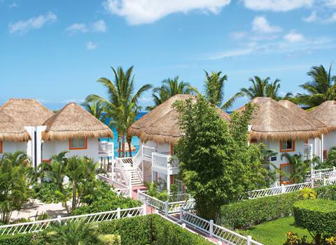 Sunscape Sabor Cozumel Resort Spa