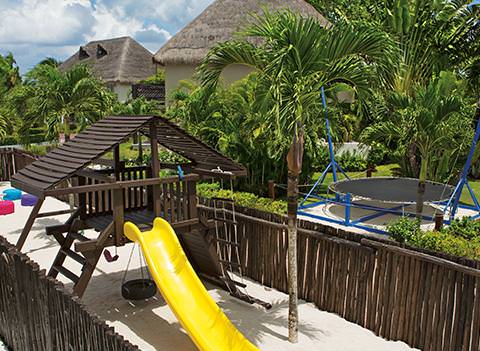 Sunscape Sabor Cozumel Resort Spa Kids 1