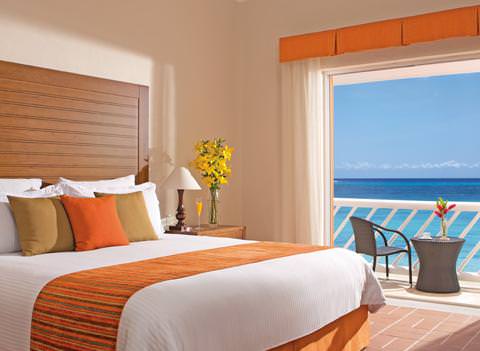 Sunscape Sabor Cozumel Resort Spa Room 1