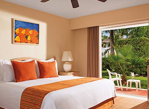 Sunscape Sabor Cozumel Resort Spa Room 2