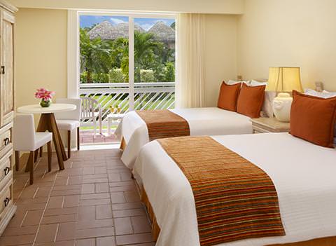 Sunscape Sabor Cozumel Resort Spa Room 3