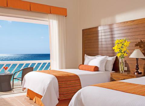 Sunscape Sabor Cozumel Resort Spa Room