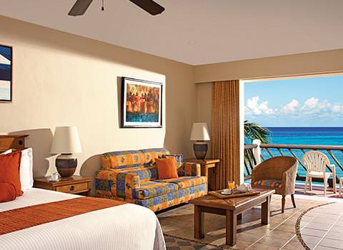 Sunscape Sabor Cozumel Resort Spa Room 6