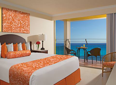 Sunscape Splash Montego Bay Room