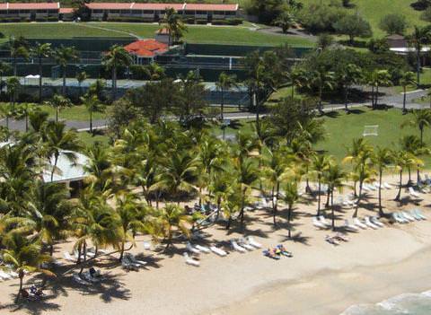 The Buccaneer Beach 1