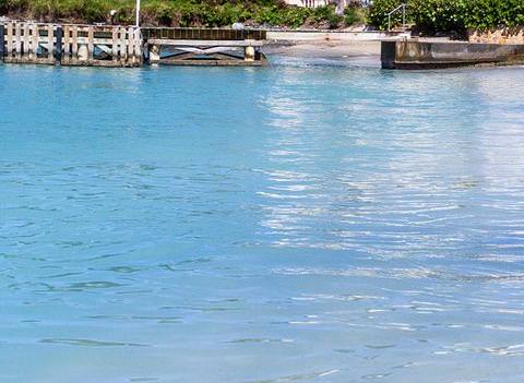 The Buccaneer Beach 4
