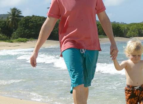 The Buccaneer Beach