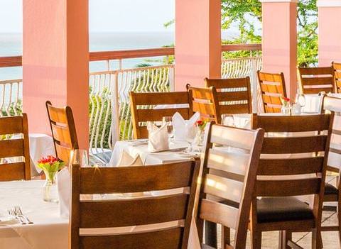 The Buccaneer Restaurant 1