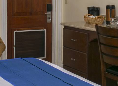 The Buccaneer Room 2