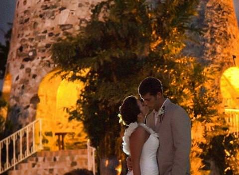 The Buccaneer Wedding 1