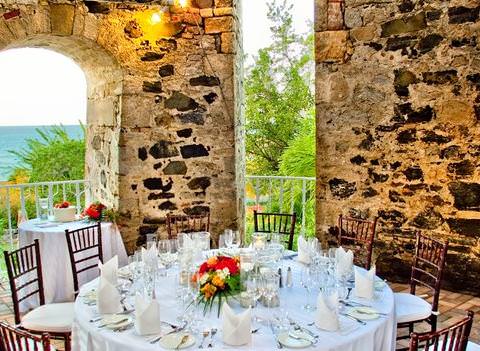The Buccaneer Wedding 2