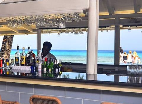 The Club Barbados Bar 2
