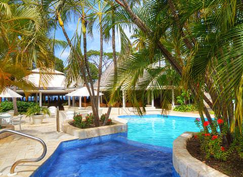 The Club Barbados Pool 9