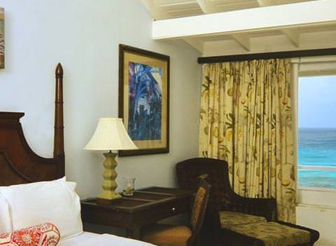 The Club Barbados Room 3