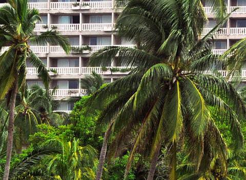 The Fairmont Acapulco Princess 2