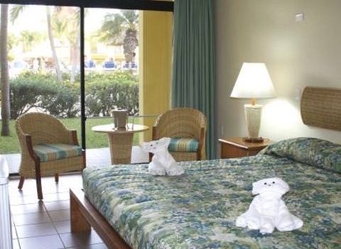 The Mill Resort Suites Aruba Room 1