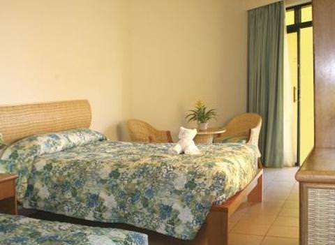 The Mill Resort Suites Aruba Room 2