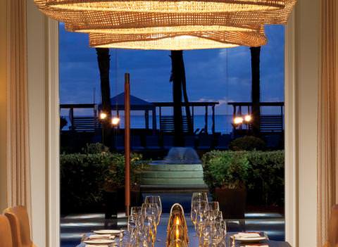 The Ritz Carlton Grand Cayman 5