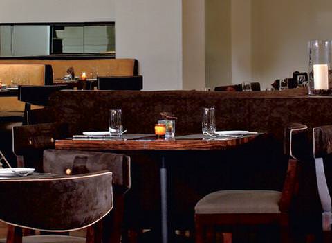 The Ritz Carlton San Juan Restaurant 1