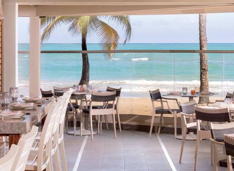 The Ritz Carlton San Juan Restaurant 2