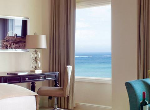 The Ritz Carlton San Juan Room 3