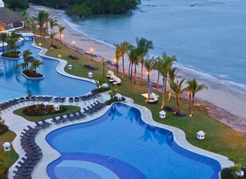 The Westin Playa Bonita Panama Pool