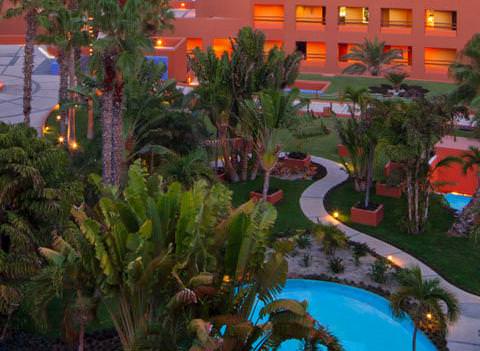 The Westin Resort Spa Los Cabos 1