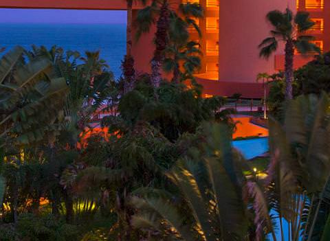 The Westin Resort Spa Los Cabos 2