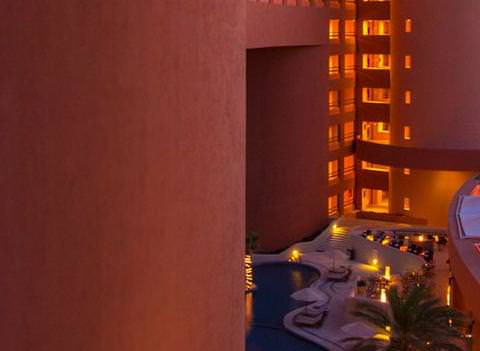 The Westin Resort Spa Los Cabos