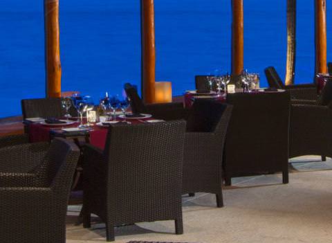 The Westin Resort Spa Los Cabos Restaurant 1