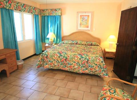 Timothy Beach Resort Room 1