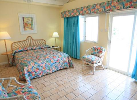 Timothy Beach Resort Room