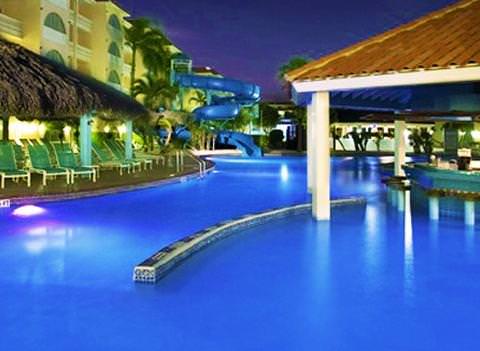 Tropicana Aruba Resort Casino Pool