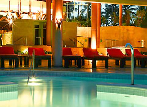 Trs Turquesa Hotel Pool 6