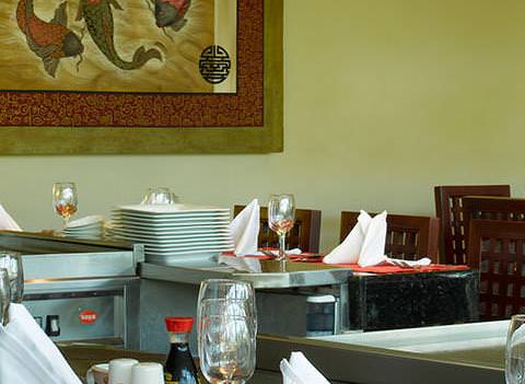 Trs Turquesa Hotel Restaurant 3